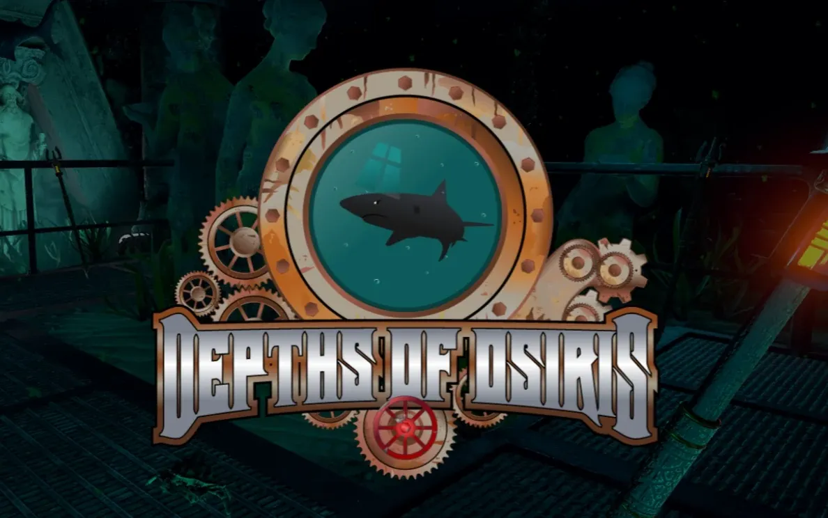 Глубины Осириса (Depths of Osiris)
