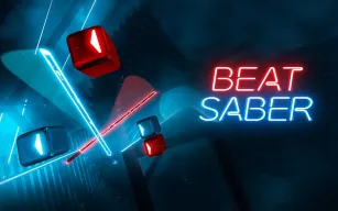 Ритмичная сабля (Beat Saber)