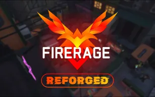 FIRE RAGE