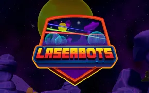 Лазерные войны (Laser Bots)