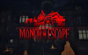 Побег из поместья (Manor of Escape)