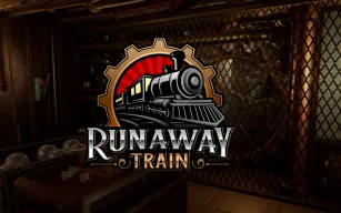 Дикий запад (Runaway Train)