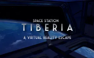 Космостанция Тиберия (Space Station Tiberia)