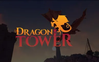 Башня дракона (Dragon of Tower)
