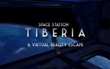 Космостанция Тиберия (Space Station Tiberia)
