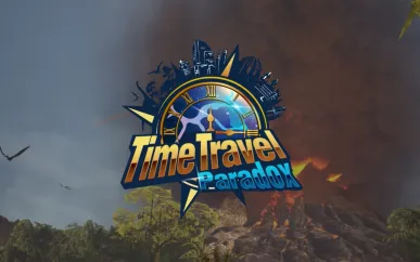 Временные парадоксы (Time Travel Paradox)