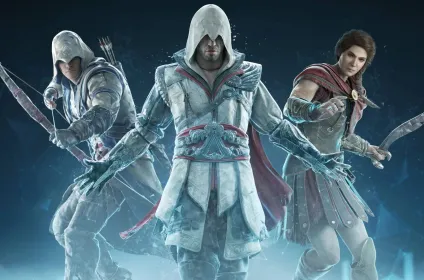 Кредо Ассасина (Assassin's Creed Nexus)
