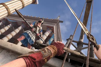 Кредо Ассасина (Assassin's Creed Nexus)