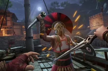 Кредо Ассасина (Assassin's Creed Nexus)