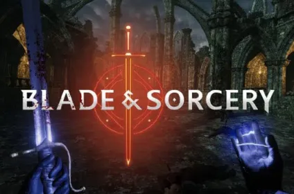 Меч и колдовство (Blade and Sorcery)