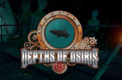 Глубины Осириса (Depths of Osiris)