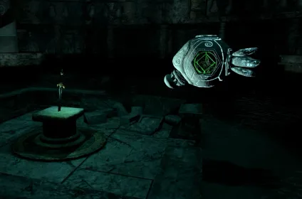 Глубины Осириса (Depths of Osiris)