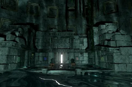 Глубины Осириса (Depths of Osiris)