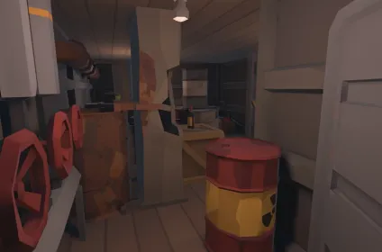 FIRE RAGE