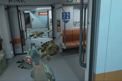 Павлов VR (Pavlov VR)