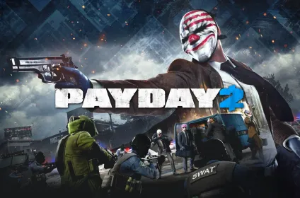 День ограбления 2 (PAY DAY 2)