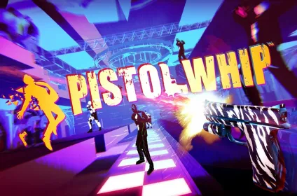 Пистол Вип (Pistol Whip)