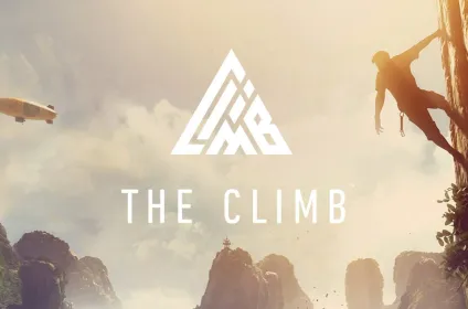 Восхождение (The Climb)