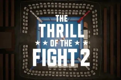 Бойцовский азарт 2 (The Thrill of the Fight - VR Boxing)