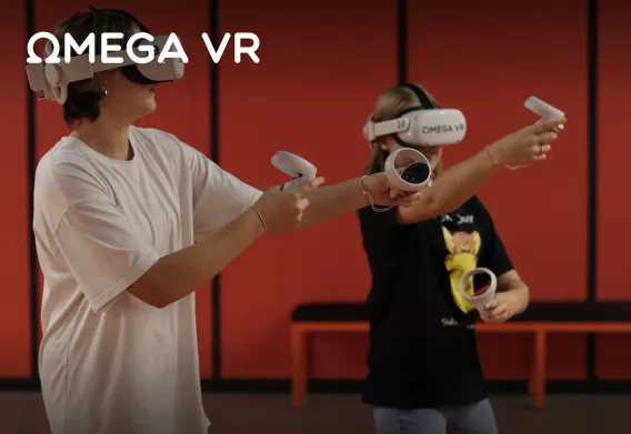 Командная игра «FIRE RAGE»