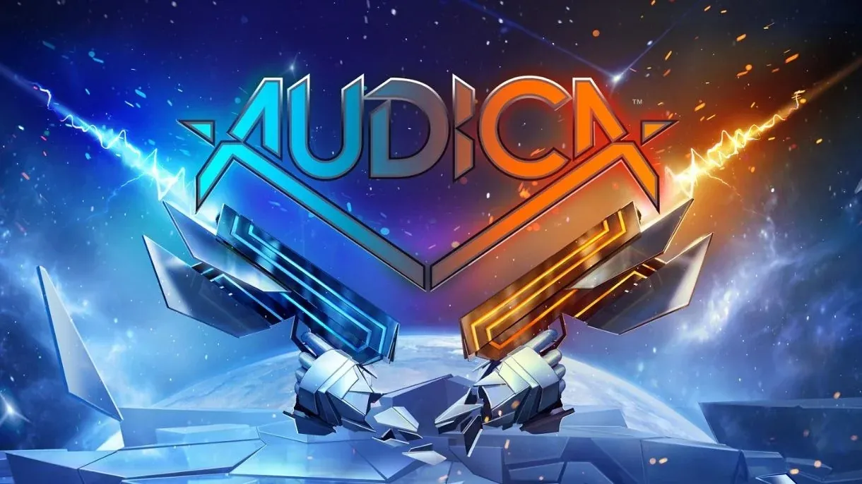 Аудика (Audica)