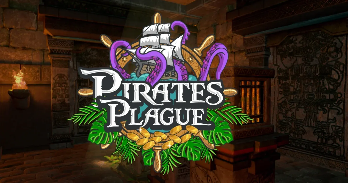 Пиратская чума (Pirates Plague)