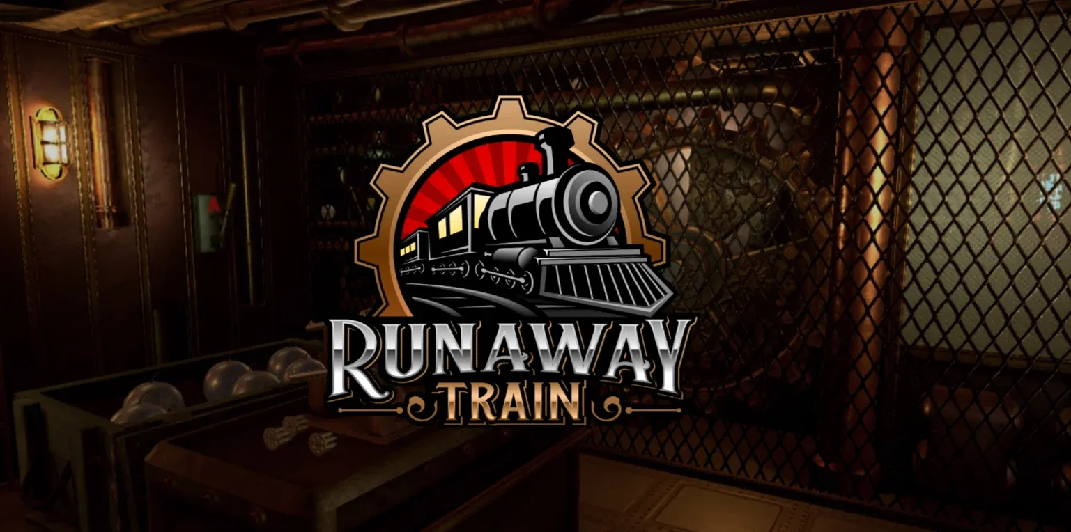 Дикий запад (Runaway Train)