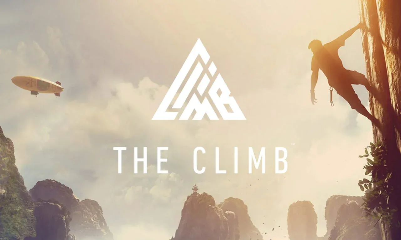 Восхождение (The Climb)